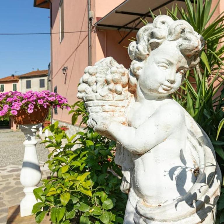 Casale Toscano [Piscina Wi-Fi] - Casa con 2 Camere da Letto - 36