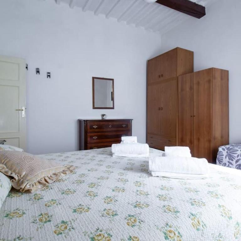 Casale Toscano [Piscina Wi-Fi] - Casa con 2 Camere da Letto - 38