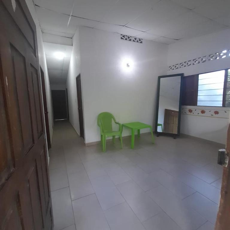 Finca Los Mangos - Habitación Doble Económica - 7