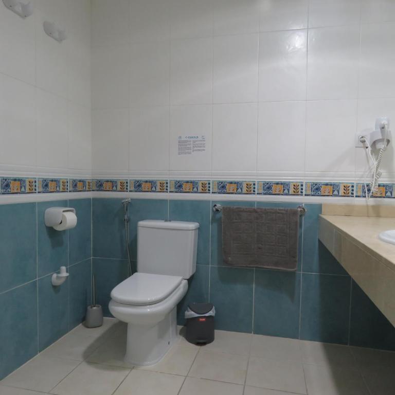 Casa Mona - Apartamento de 1 dormitorio - 14