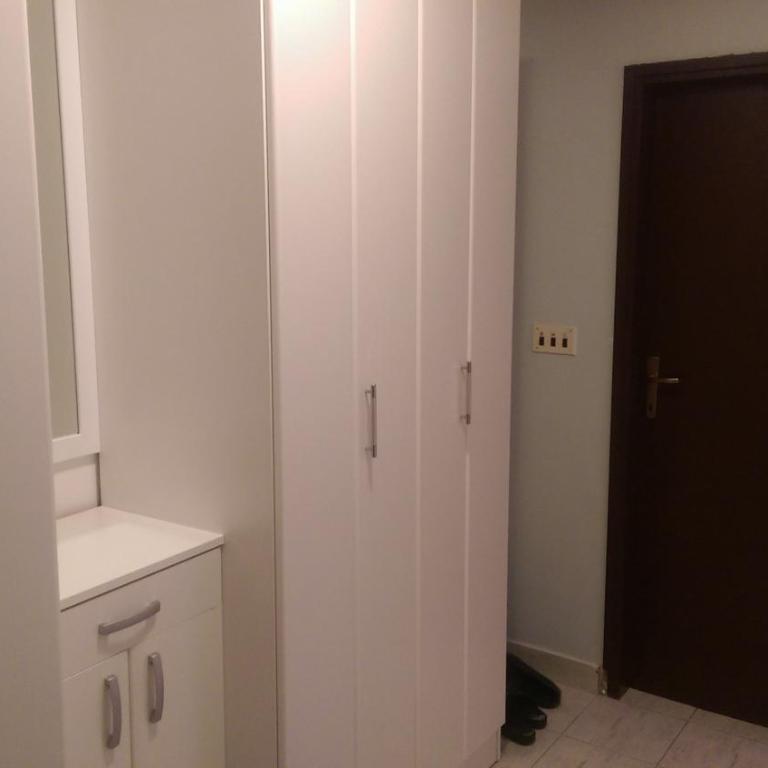 Paladium Apartment - Apartman sa 1 Spavaćom Sobom - 7