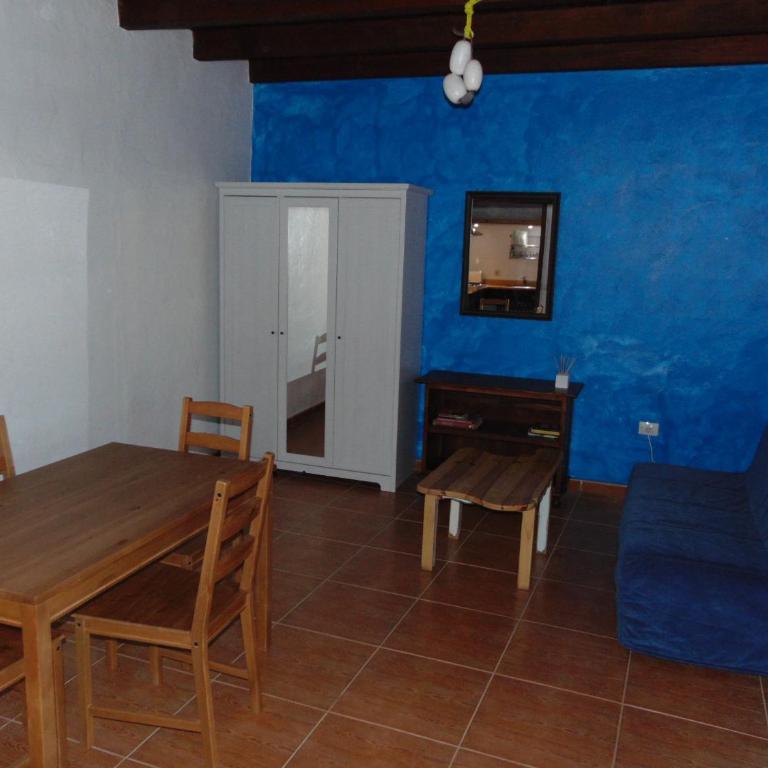 Casa Rural SoleaRio - Apartamento de 1 dormitorio - 4