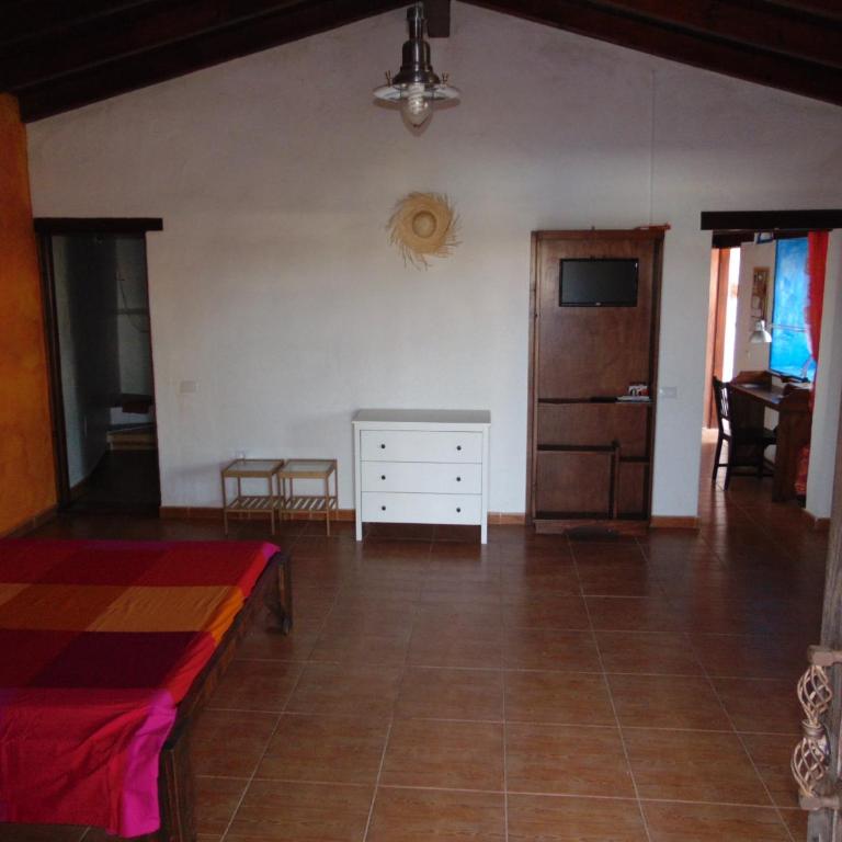 Casa Rural SoleaRio - Apartamento de 1 dormitorio - 5