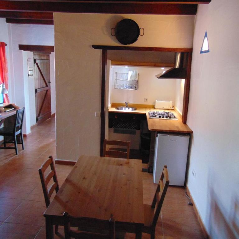 Casa Rural SoleaRio - Apartamento de 1 dormitorio - 29