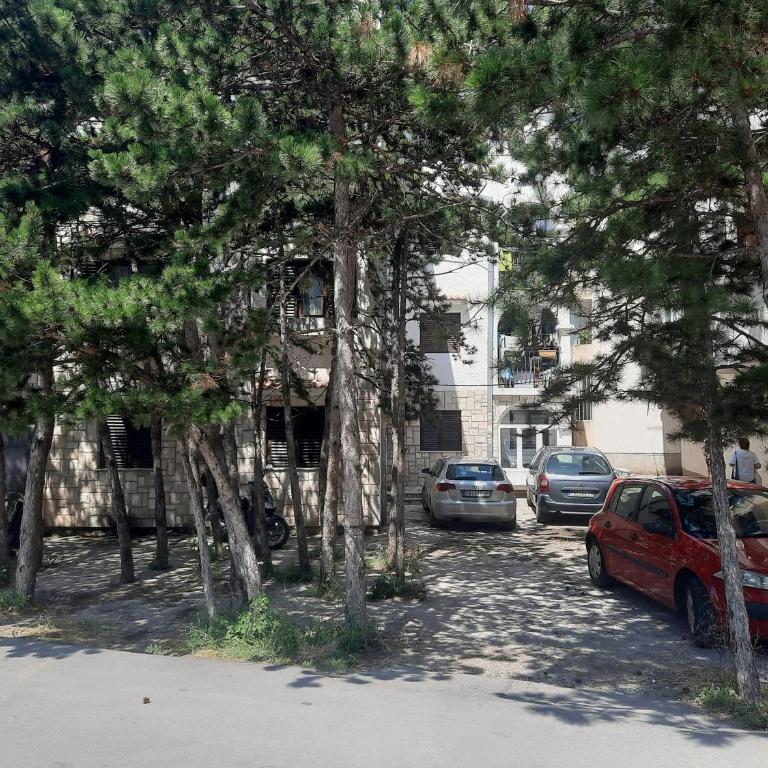 Drina - One-Bedroom Apartment - 7