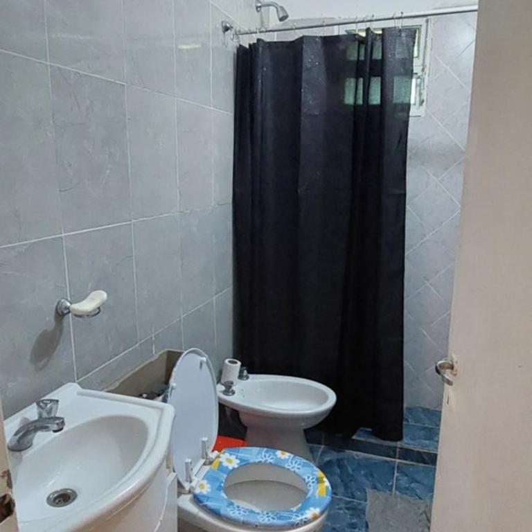 La Rioja quebrada - Two-Bedroom House - 5
