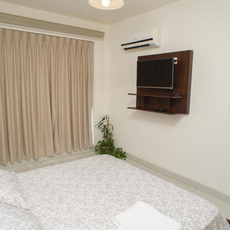 Downtown Apartments "Altos del Sur" - Apartamento - 2