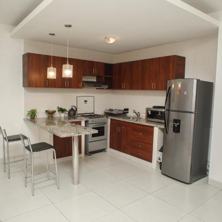 Downtown Apartments "Altos del Sur" - Apartamento - 6