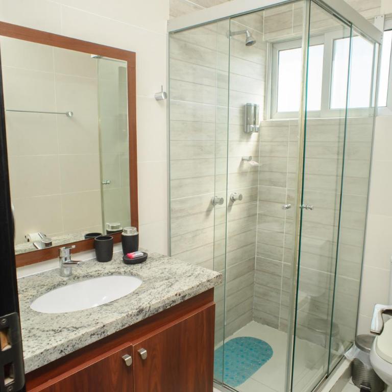 Downtown Apartments "Altos del Sur" - Apartamento - 9