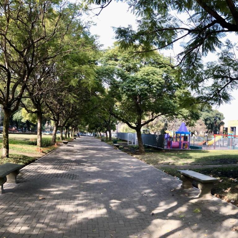 One Bedroom Apartment Perfect Location in Chacarita - Apartamento de 1 dormitorio - 19