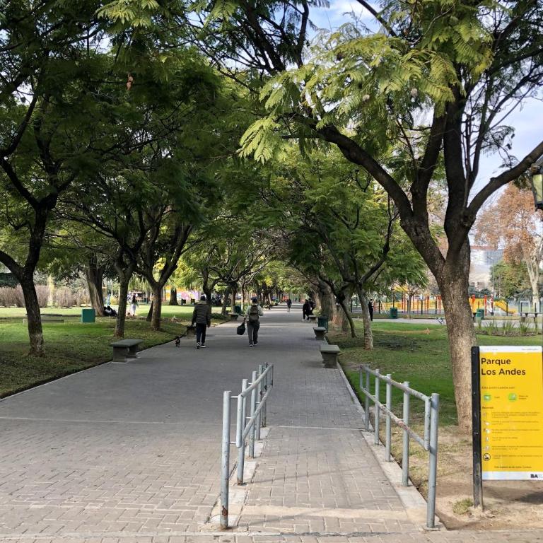 One Bedroom Apartment Perfect Location in Chacarita - Apartamento de 1 dormitorio - 20