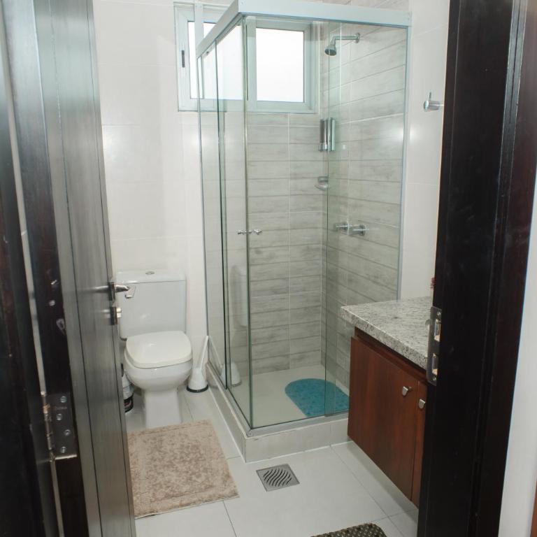 Downtown Apartments "Altos del Sur" - Apartamento con balcón - 25