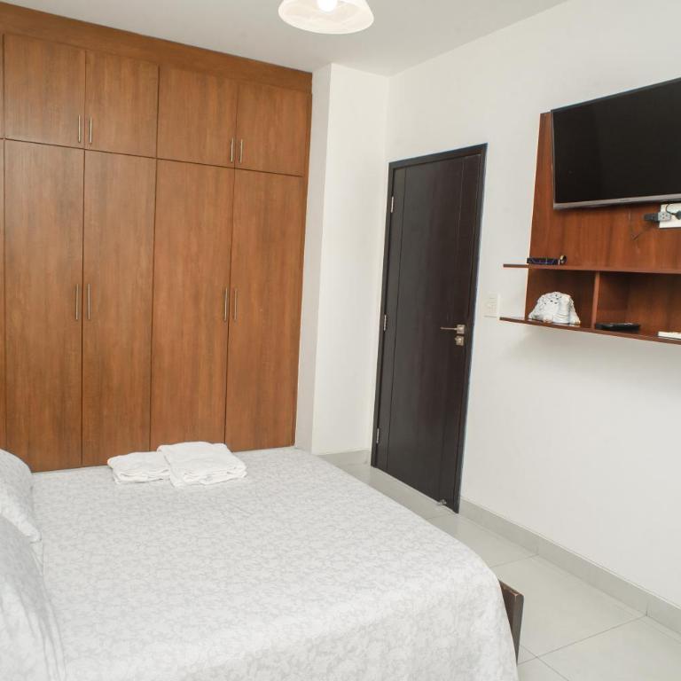 Downtown Apartments "Altos del Sur" - Apartamento con balcón - 23