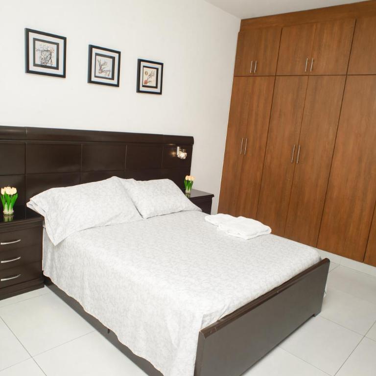 Downtown Apartments "Altos del Sur" - Apartamento con balcón - 24