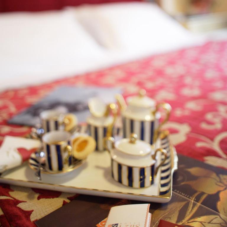 Hotel Luis - Camera Superior Matrimoniale/Doppia con Letti Singoli con Ingresso Spa - 2