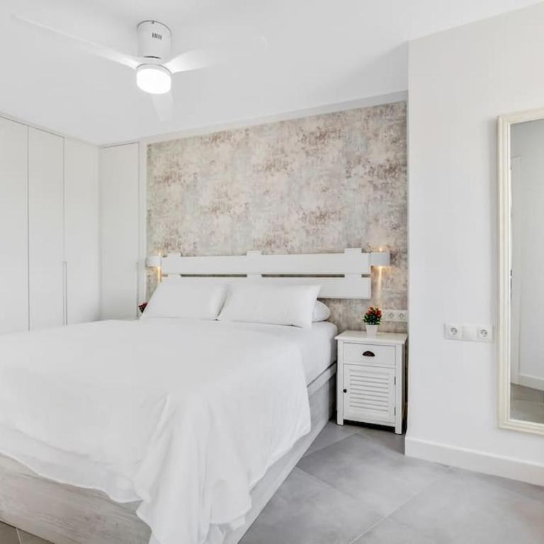 Precioso Capricho en las 3 Torres - Apartamento de 1 dormitorio - 14