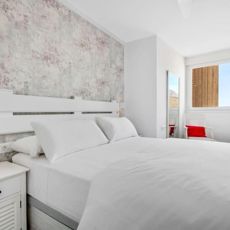 Precioso Capricho en las 3 Torres - Apartamento de 1 dormitorio - 15