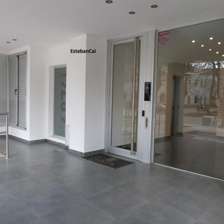Oportunidad Departamento a Estrenar 2 ambientes hasta 4 personas Mar del plata 12 cuadras del MAR - Apartamento con balcón - 14