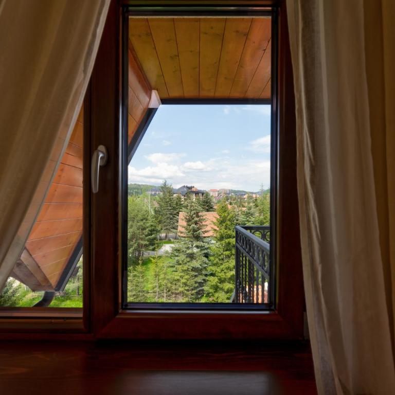 Apartman Pogled 22 - Apartman sa 1 Spavaćom Sobom - 3