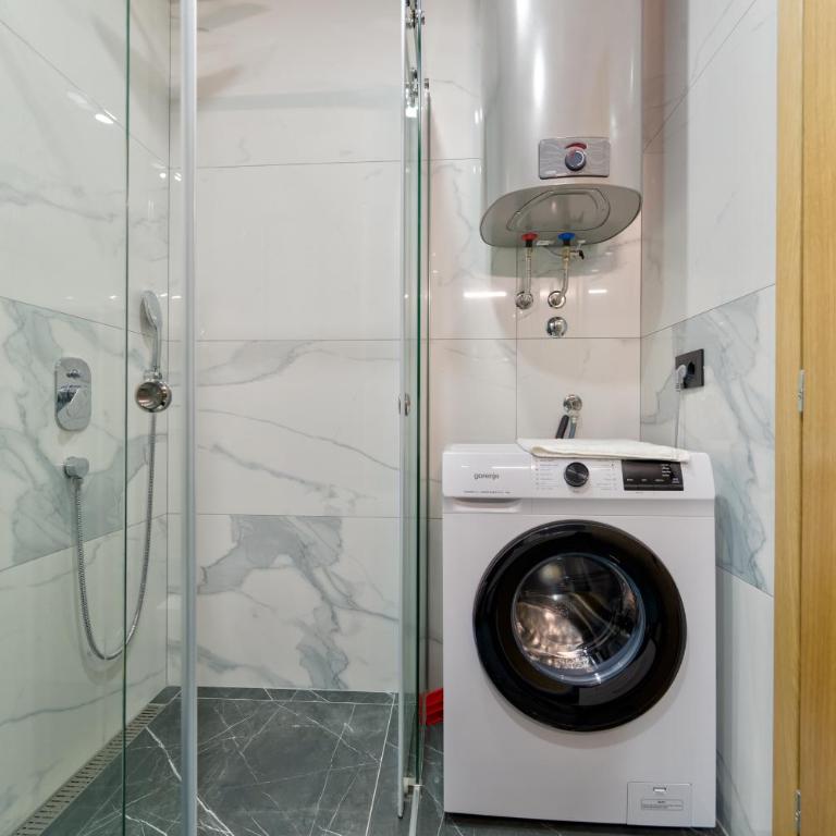 Apartman Pogled 22 - Apartman sa 1 Spavaćom Sobom - 33