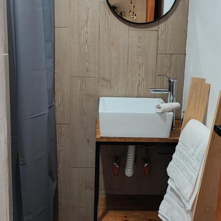 Cabaña El Encanto - Three-Bedroom Chalet - 12