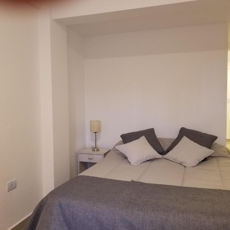 DELFINA suites 1A - Apartamento de 1 dormitorio - 7