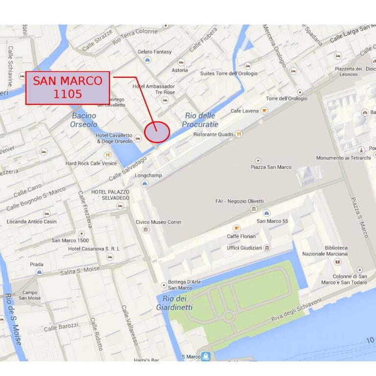 Le Vele di Venezia - Appartamento con 2 Camere da Letto e Vista Canale - Randa - 2