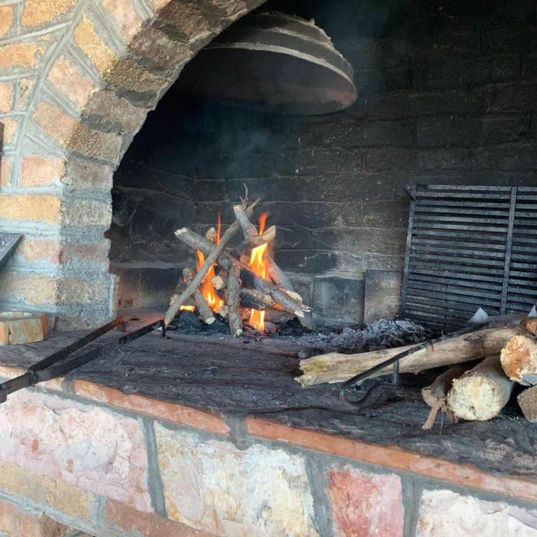 Villa Gagula - Kuća sa 3 Spavaće Sobe - 24