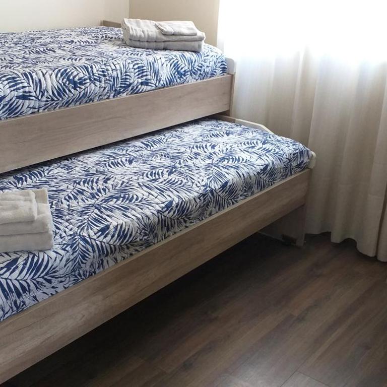 Sol y Montaña - Apartamento de 2 dormitorios - 24