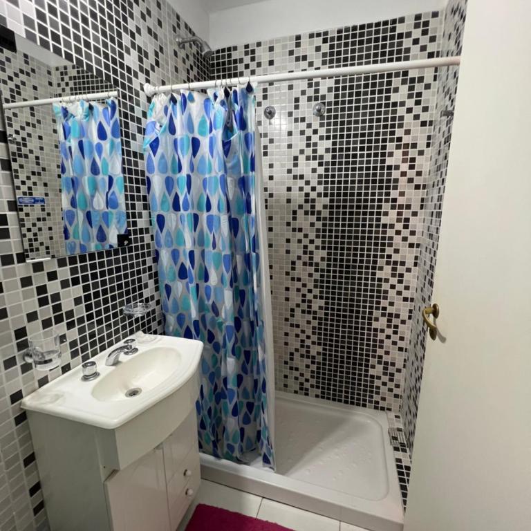 Apart H&L I - Apartamento de 1 dormitorio - 11