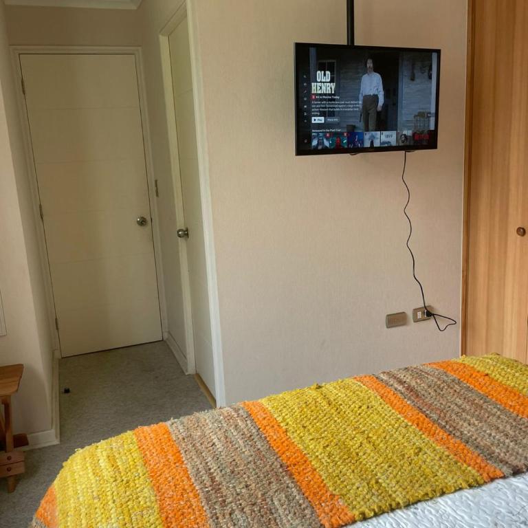 Departamento Condominio Parque del Volcan - Apartamento de 2 dormitorios - 7