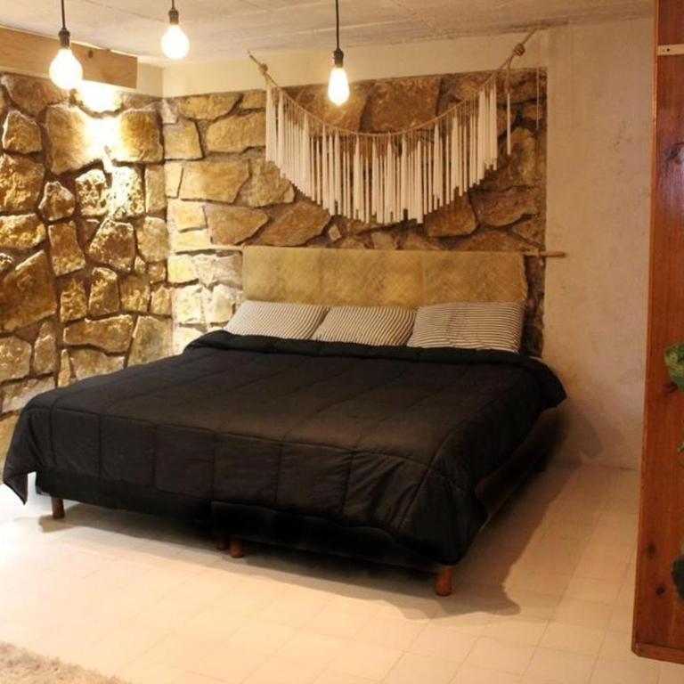 DEPARTAMENTO CENTRO SAN CRISTOBAL Estacionamiento lugares publicos en la calle - Two-Bedroom Apartment - 1