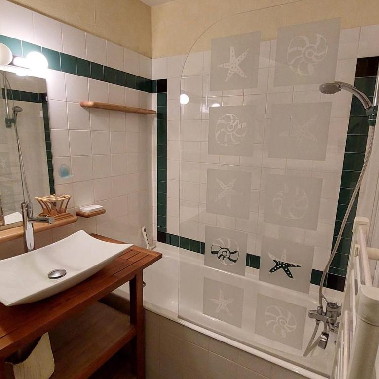 Appartement à Autrans, 4 pers, 28m², proche pistes - Studio - 6