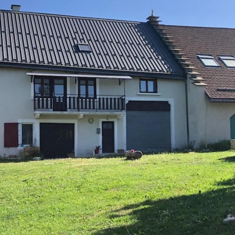Appartement charmant rénové 47m², 4 pers, proche pistes ski, parking, WiFi - Appartement 1 Chambre - 9