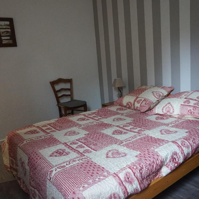 Appartement à Méaudre - 4 pers, proche centre, balcon, parking - Appartement 1 Chambre - 4