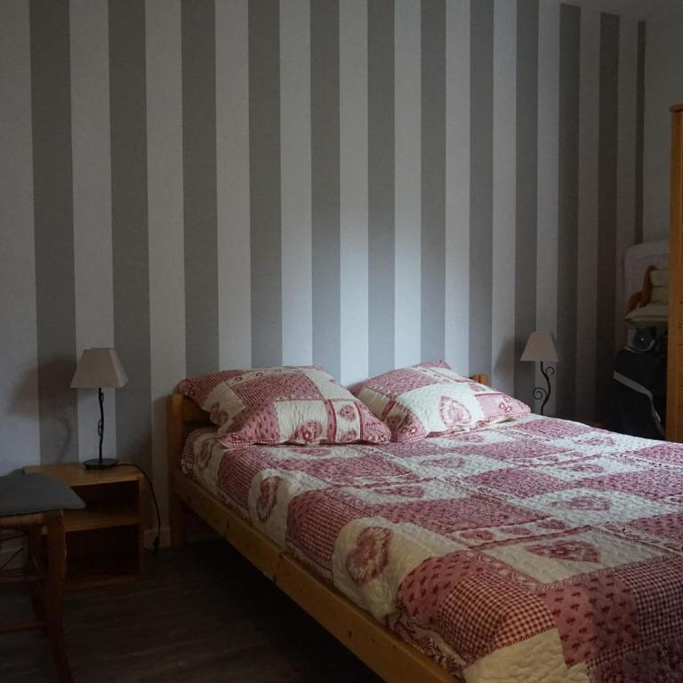 Appartement à Méaudre - 4 pers, proche centre, balcon, parking - Appartement 1 Chambre - 5