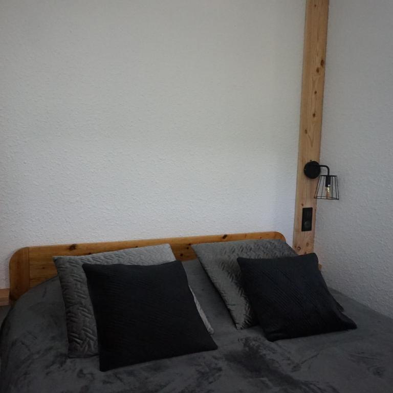 Appartement rénové 3 étoiles, balcon, proche ski - FR-1-737-15 - Appartement - 5