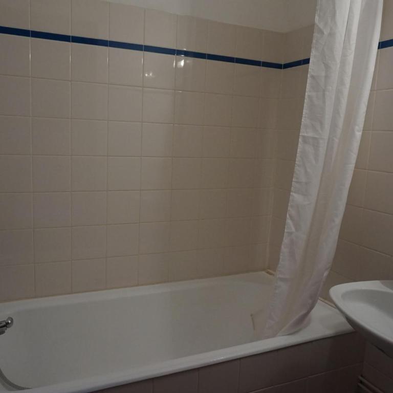 Appartement cosy au cœur d'Autrans, 4 pers, terrasse sud, animaux admis - Estudio - 6
