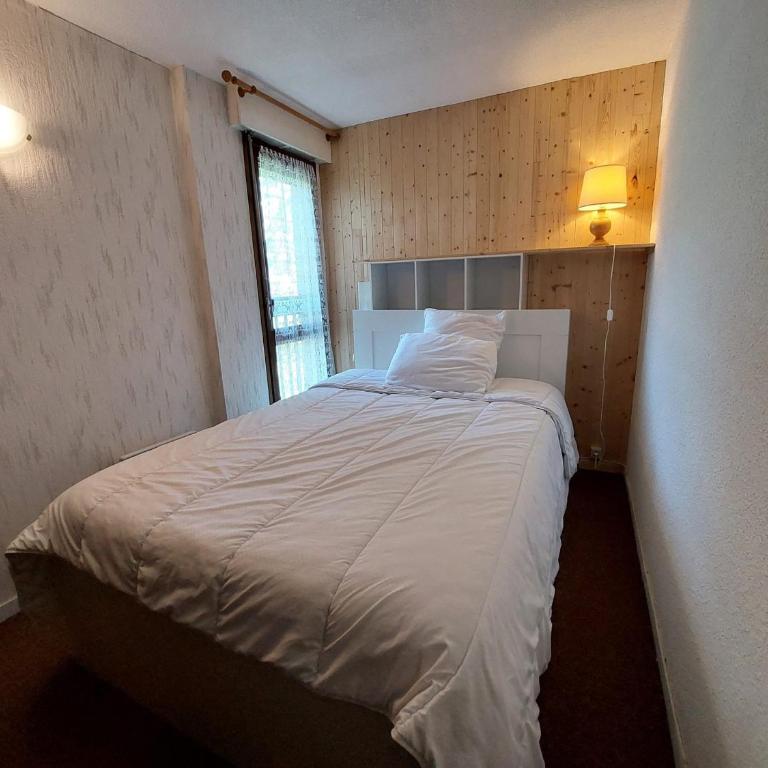 Appartement cosy 3* pour 6 pers, proche pistes, avec parking - Appartement 1 Chambre - 4