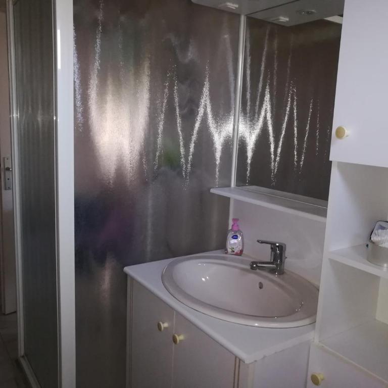 Confort au cœur d'Autrans, 4 pers, jardin - FR-1-737-60 - Appartement - 7