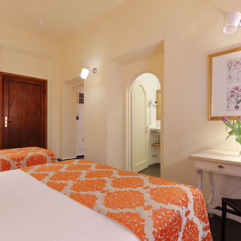 Relais Lavagnini Florence - Camera Tripla - 20