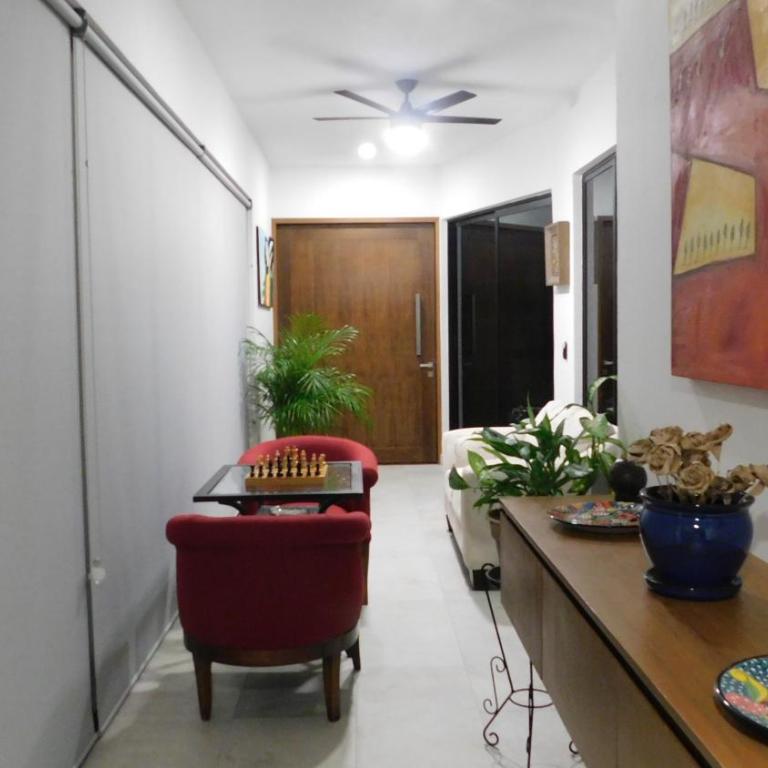 Oasis Urban Retreat - Apartamento de 1 dormitorio - 17
