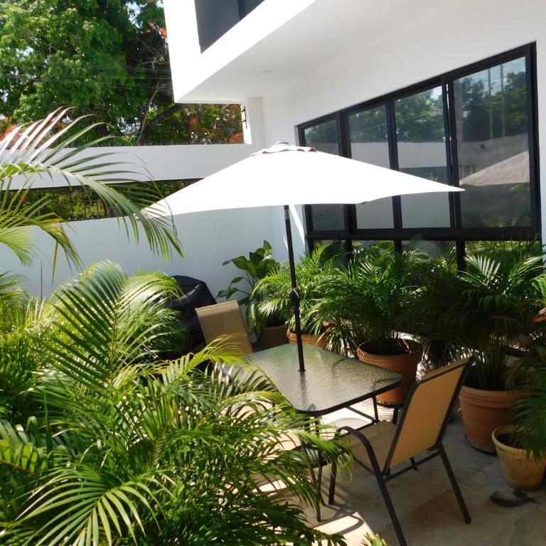 Oasis Urban Retreat - Apartamento de 1 dormitorio - 21