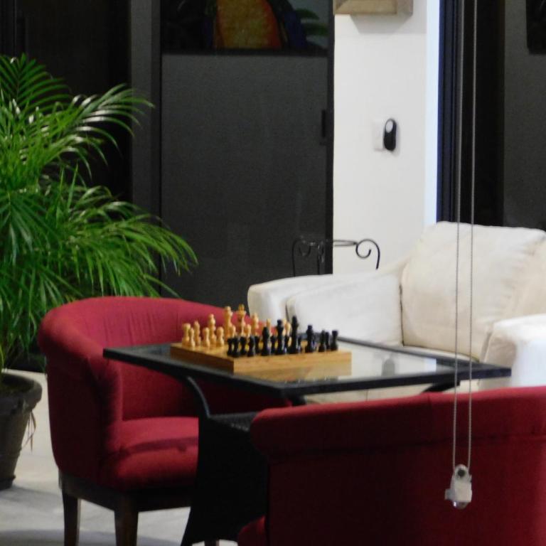 Oasis Urban Retreat - Apartamento de 1 dormitorio - 22