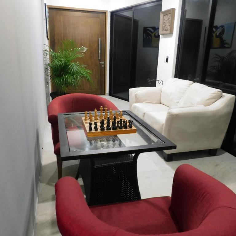 Oasis Urban Retreat - Apartamento de 1 dormitorio - 23