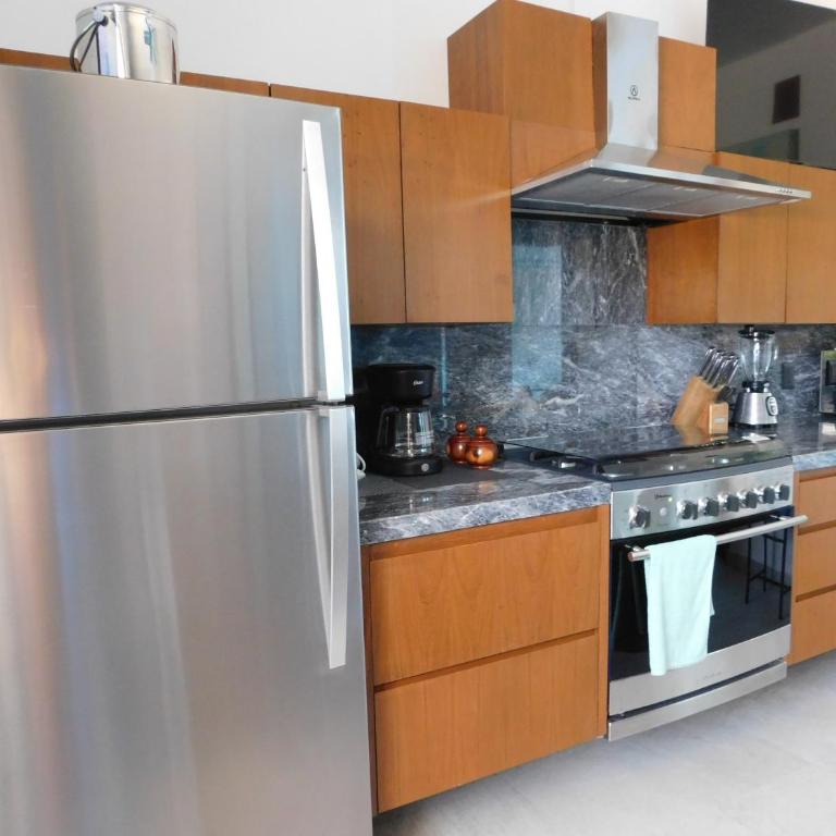 Oasis Urban Retreat - Apartamento de 1 dormitorio - 25