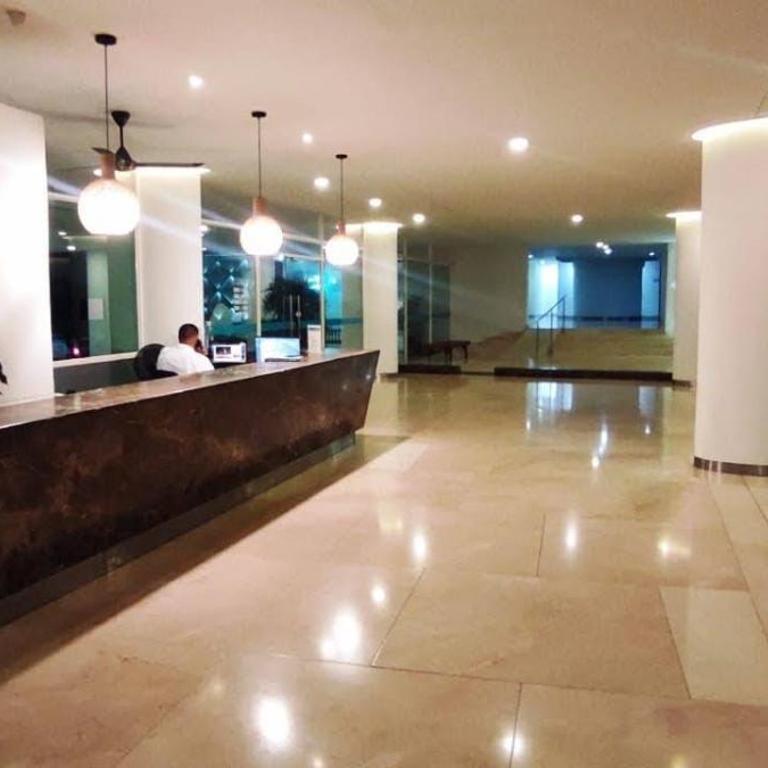 Apartamento Frente a la Playa Morros 922 - Apartamento de 1 dormitorio - 12