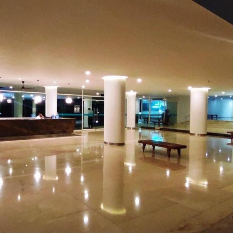 Apartamento Frente a la Playa Morros 922 - Apartamento de 1 dormitorio - 13