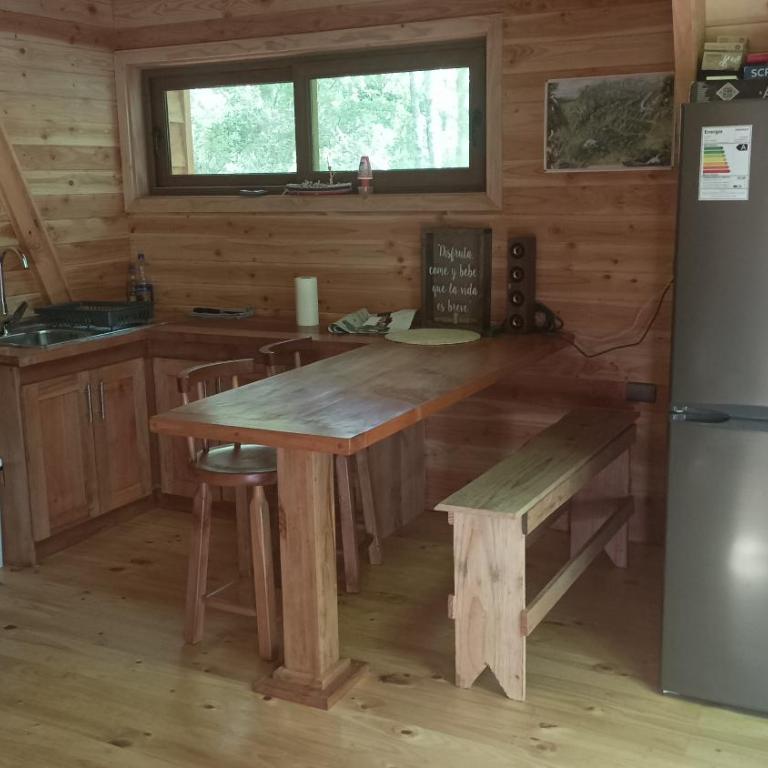 Casa Aurora - Two-Bedroom Chalet - 10