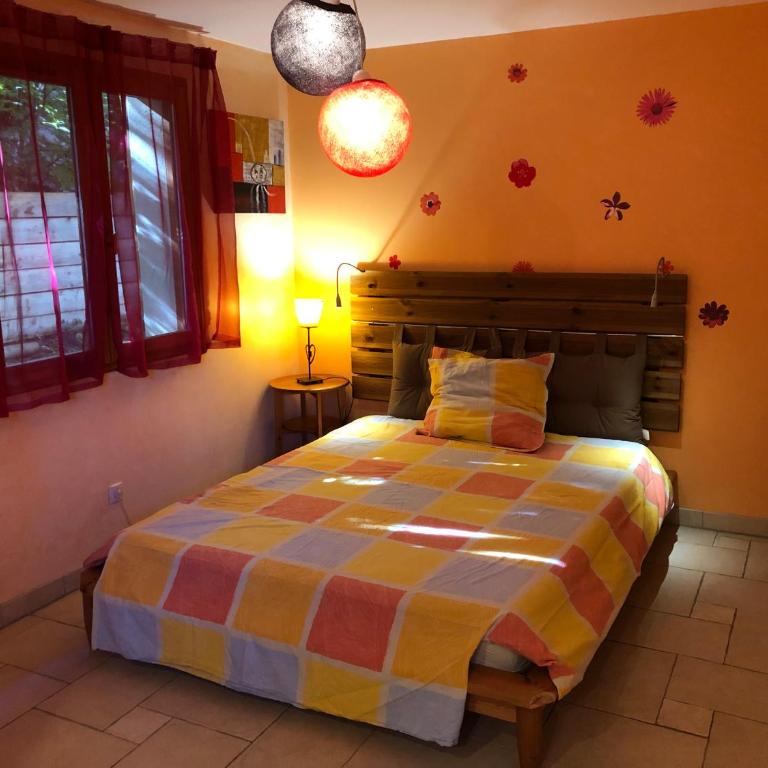 Comme à la maison à la montagne - Chalet - 14
